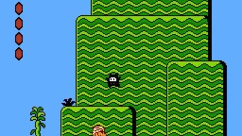 Yume Koujou: Doki-doki Panic screenshot