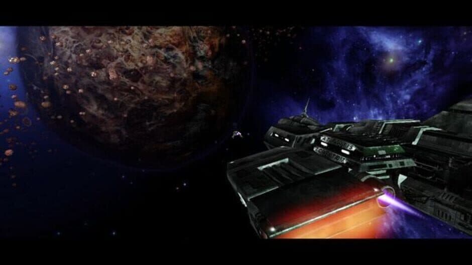 Unreal II: The Awakening screenshot