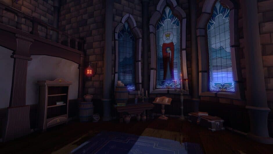 We Were Here screenshot