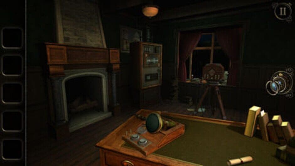 The Room Three screenshot