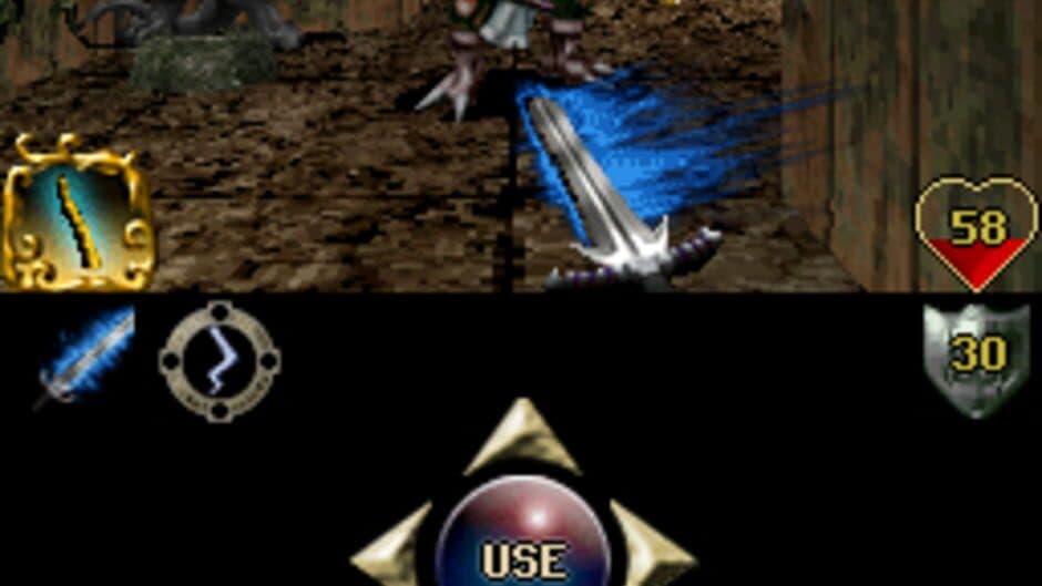 Orcs & Elves screenshot