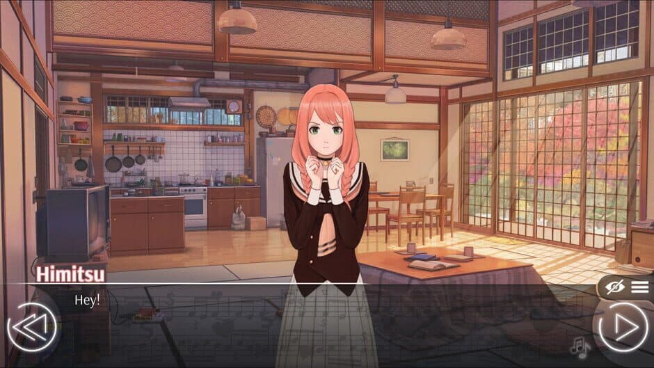 Love, Money, Rock'n'Roll screenshot