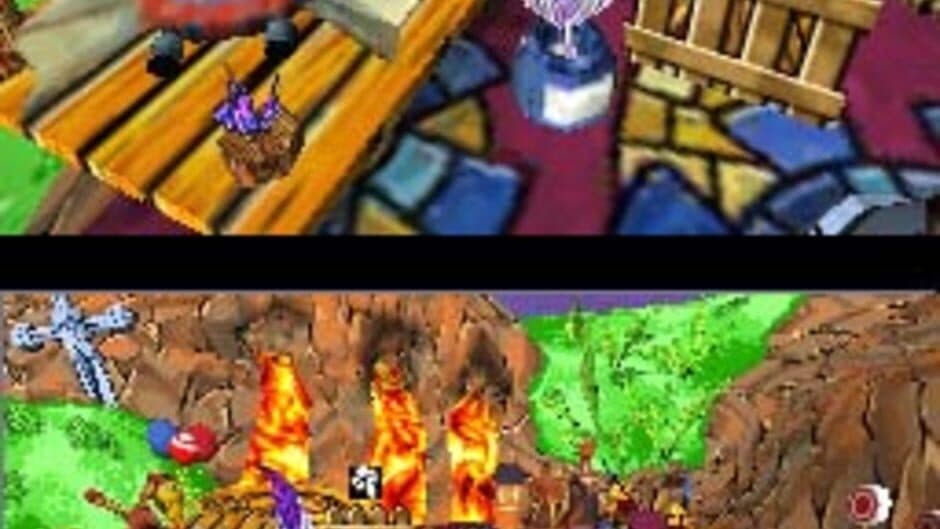 Flipper Critters screenshot