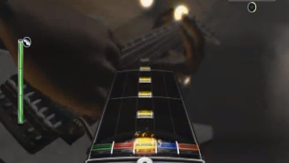 Rock Band 2 screenshot