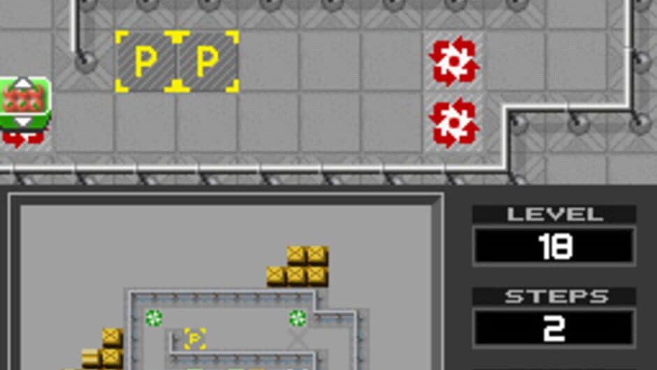 Sokomania 2: Cool Job screenshot