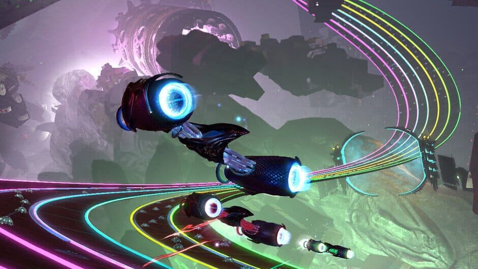Amplitude screenshot