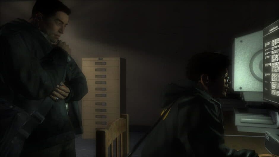 Condemned: Criminal Origins screenshot