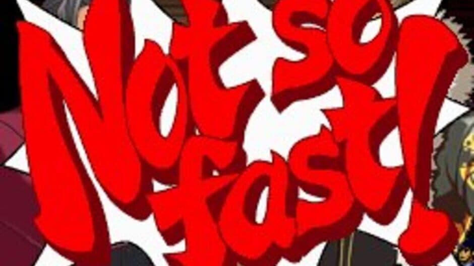 Ace Attorney Investigations: Miles Edgeworth screenshot