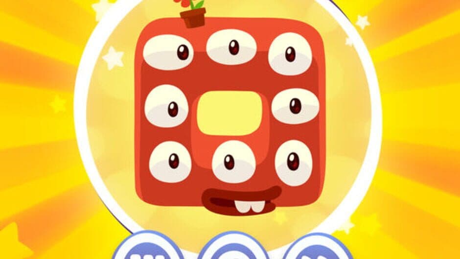 Pudding Monsters screenshot