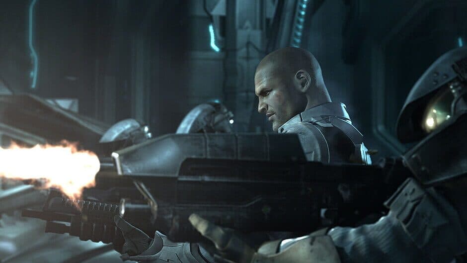 Halo Wars screenshot