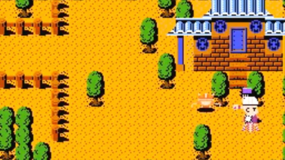 Dragon Ball screenshot