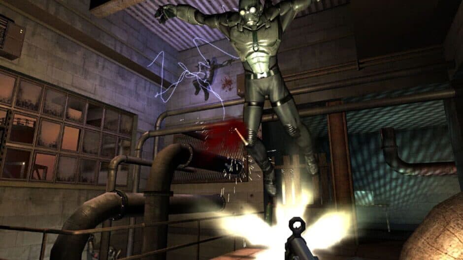 F.E.A.R. screenshot