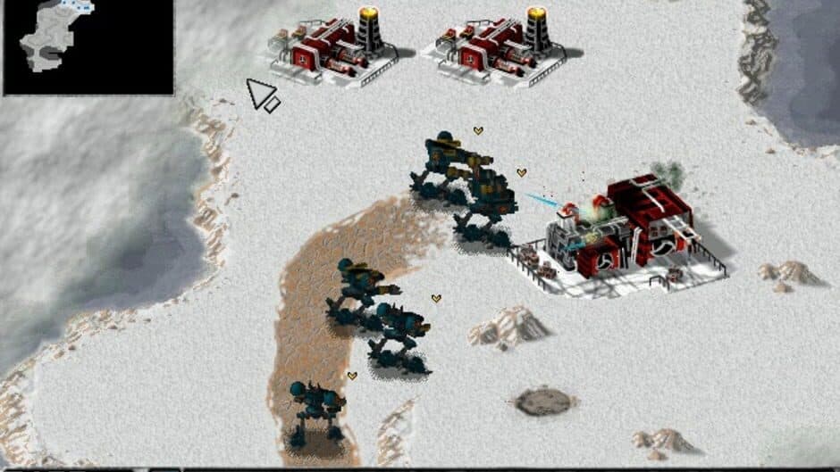 7th Legion screenshot