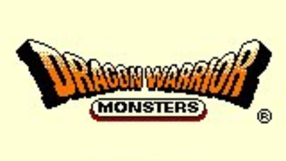 Dragon Warrior Monsters screenshot