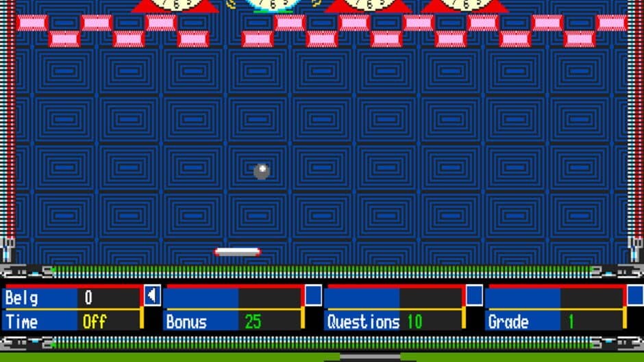 10 out of 10: Junior Essentials screenshot