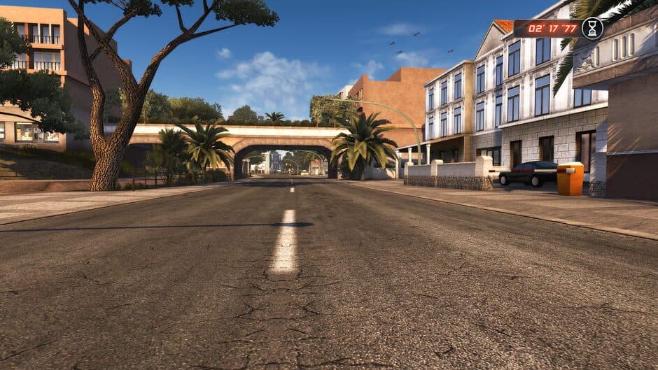 Test Drive Unlimited 2 screenshot