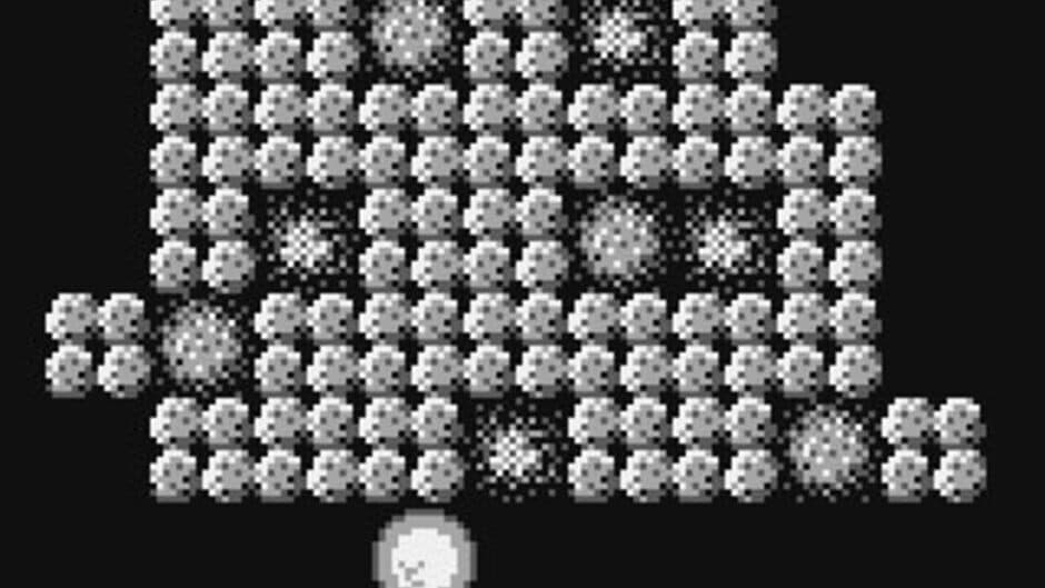 Metroid II: Return of Samus screenshot