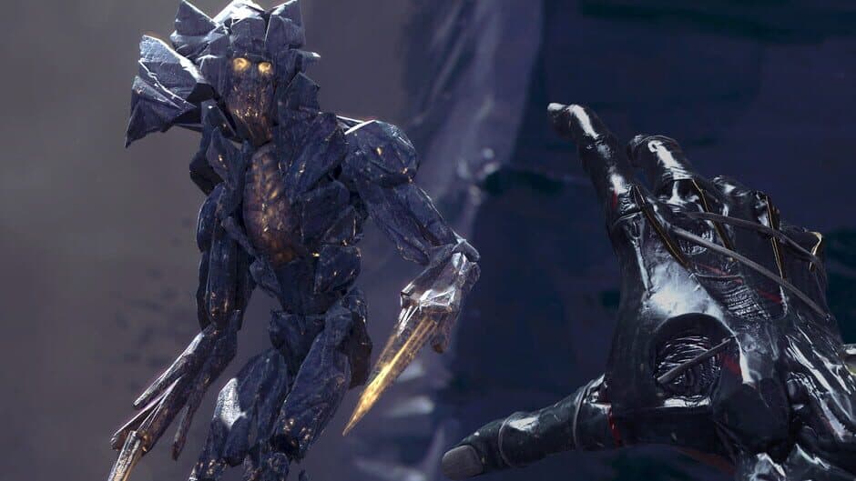 Dishonored: Death of the Outsider screenshot