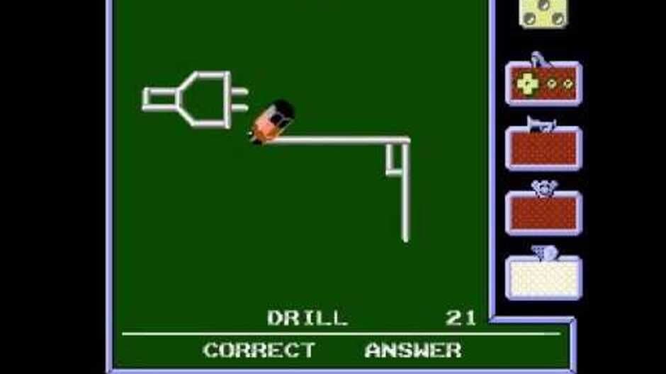 Anticipation screenshot