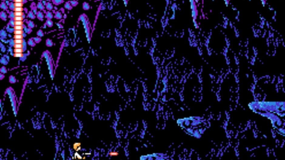 Star Wars screenshot