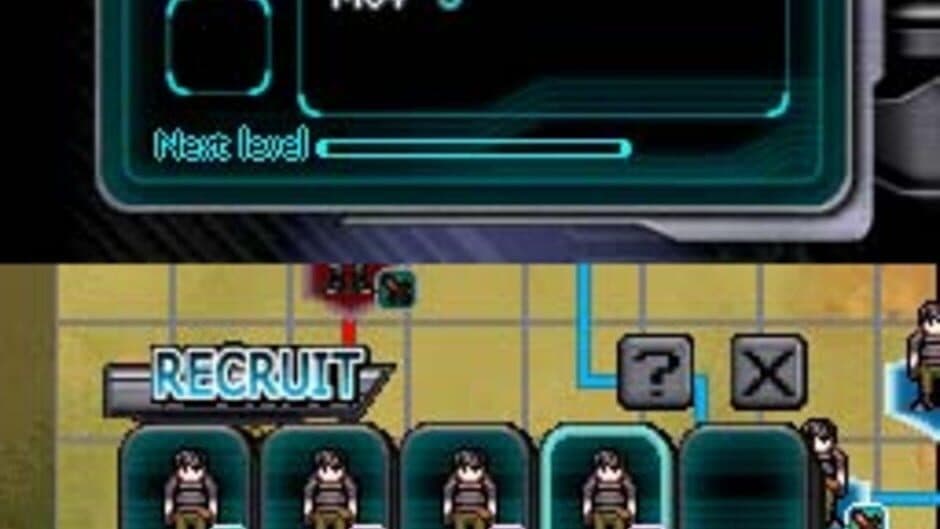 Castle Conqueror: Heroes screenshot