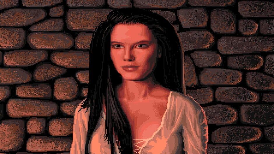 Defender of the Crown screenshot