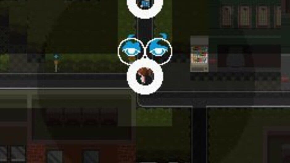 Escapee GO! screenshot