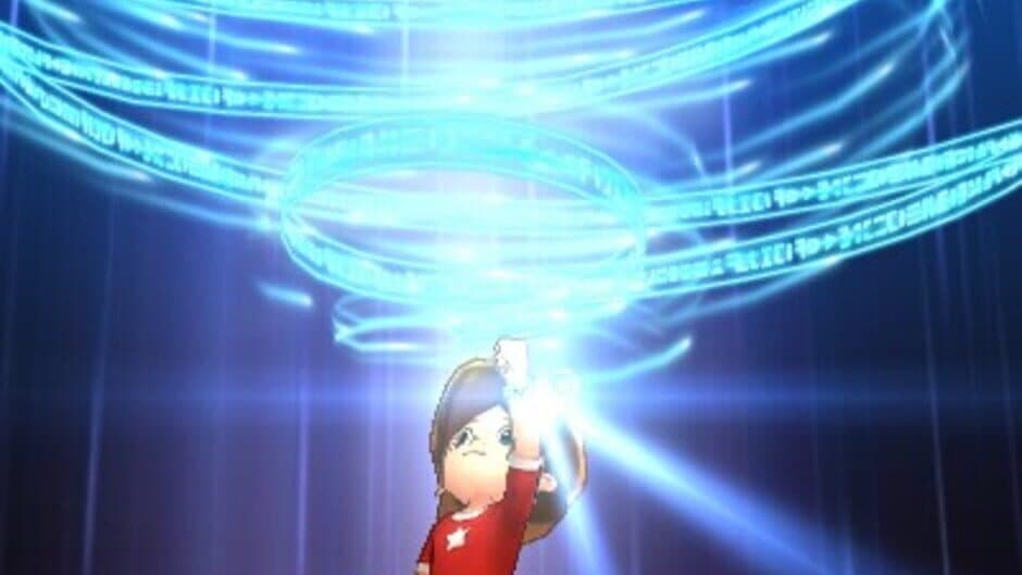 Yo-kai Watch screenshot