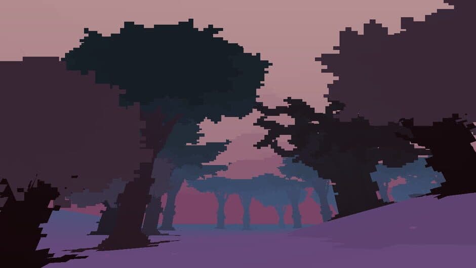 Proteus screenshot