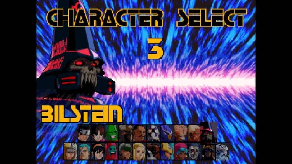 Plasma Sword: Nightmare of Bilstein screenshot