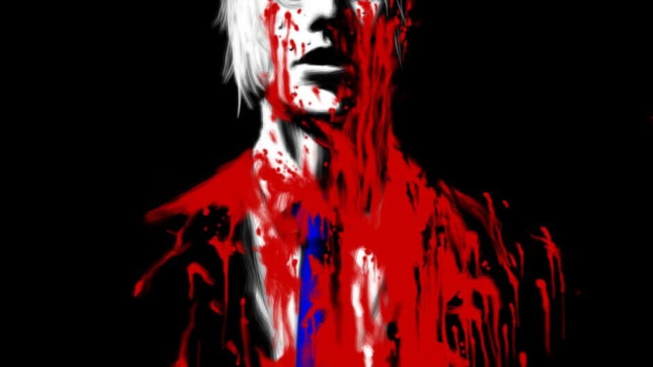 The 25th Ward: The Silver Case screenshot