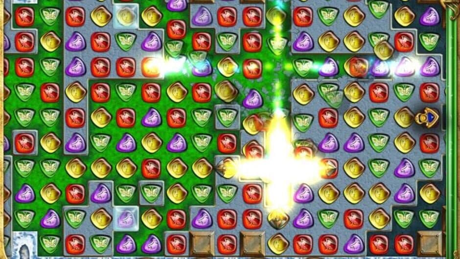 4 Elements screenshot