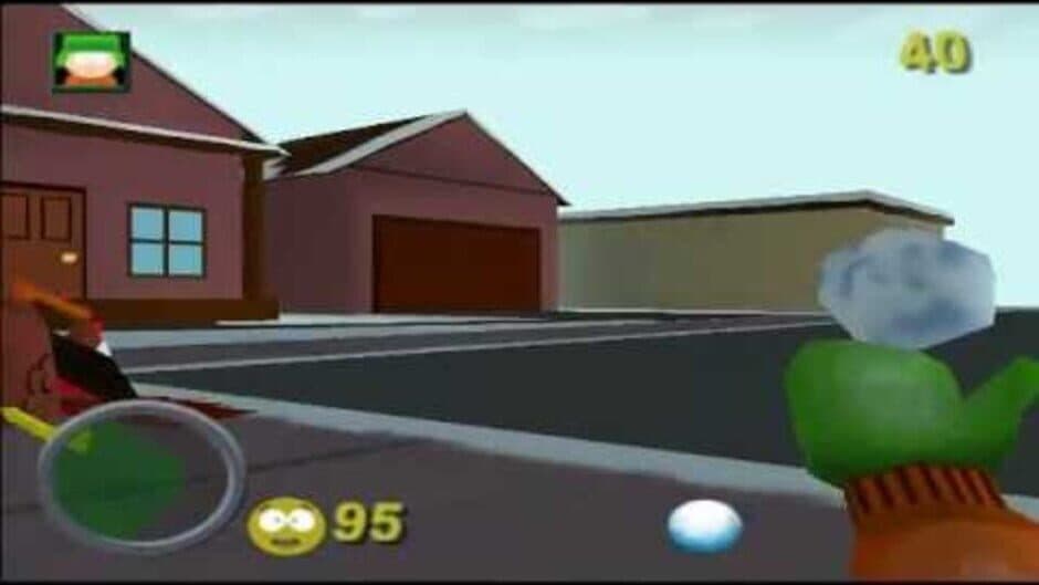 South Park screenshot