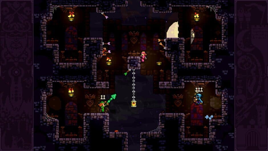 TowerFall Ascension screenshot