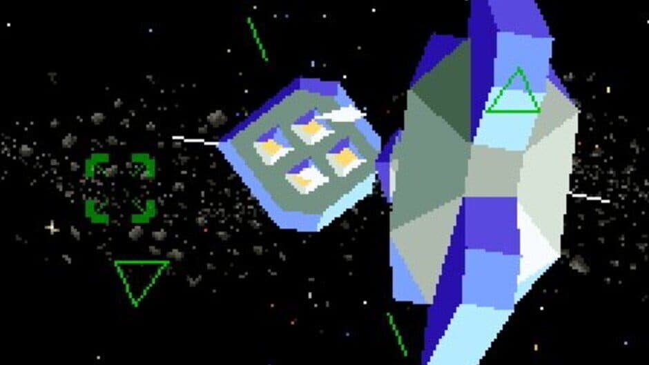 Star Fox screenshot