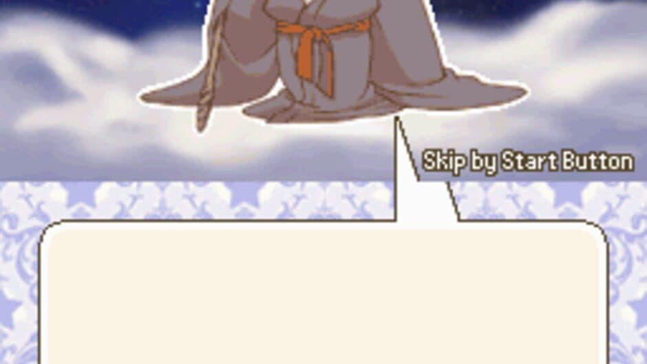 Mysterious Stars: A Fairy Tale screenshot