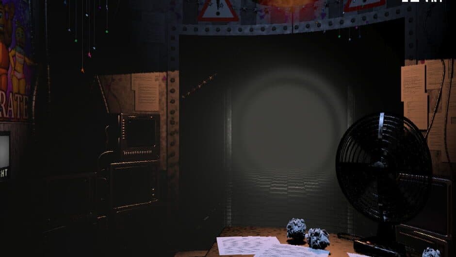 Five Nights at Freddy's 2 screenshot