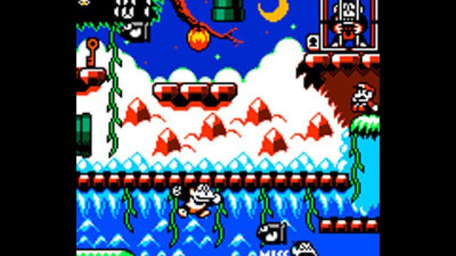 Game & Watch Gallery 3 screenshot