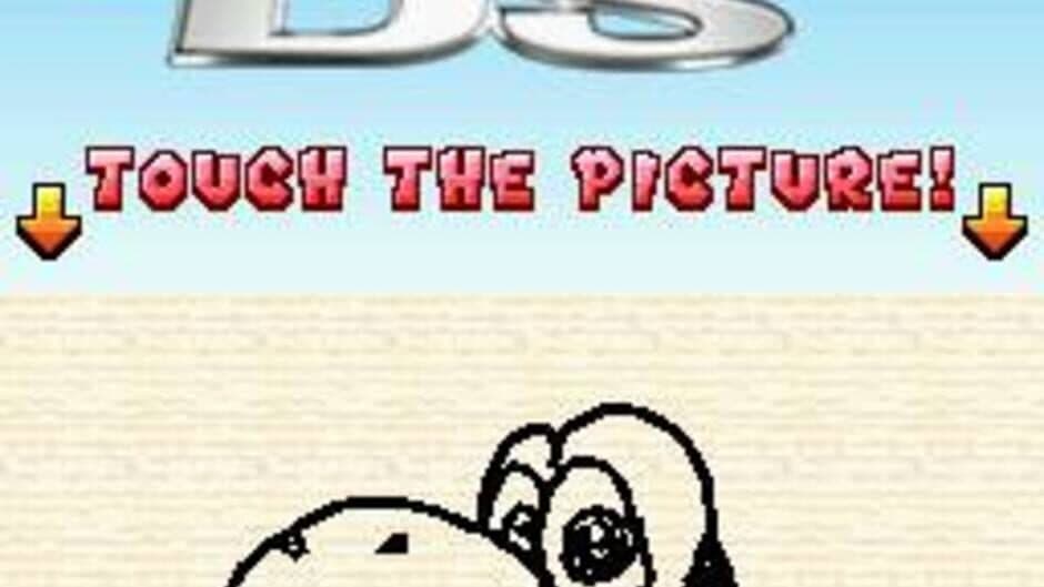 Super Mario 64 DS screenshot