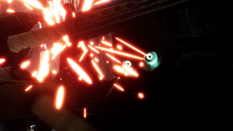 Swords of Gargantua screenshot