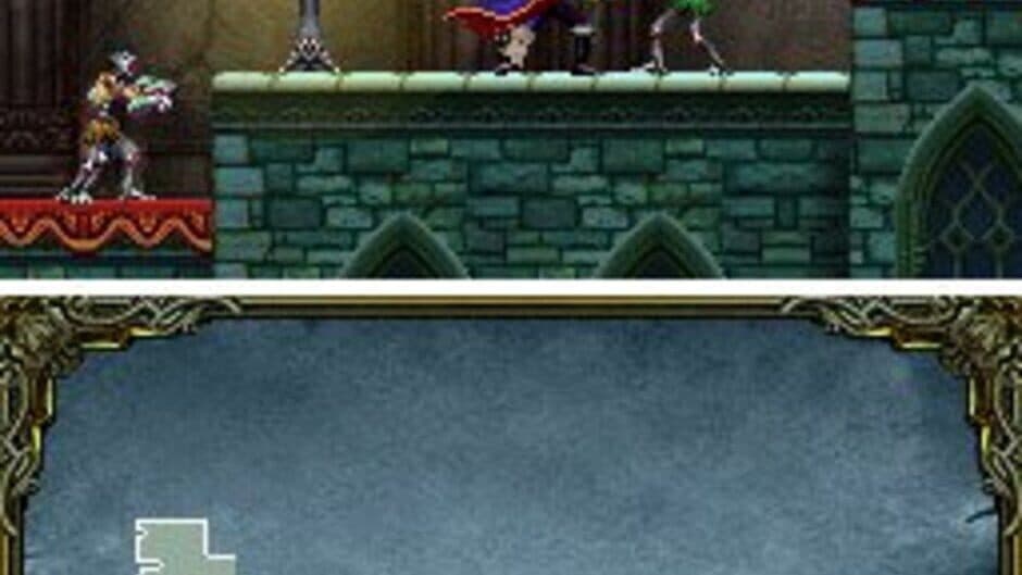 Soul of Darkness screenshot