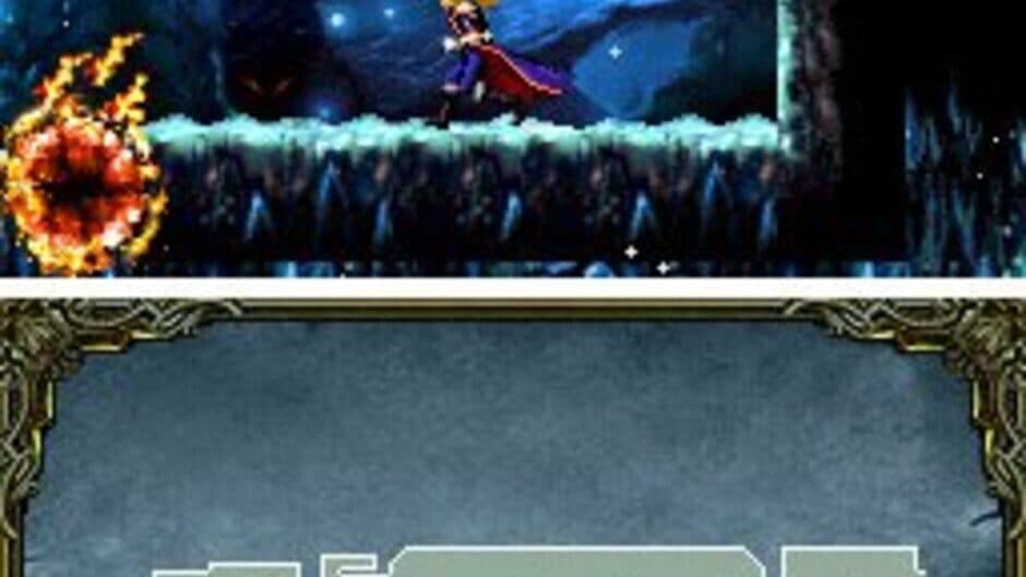 Soul of Darkness screenshot