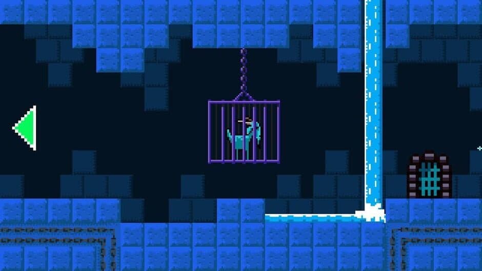 There Is No Game screenshot