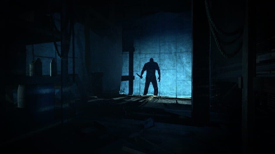 Outlast: Whistleblower screenshot