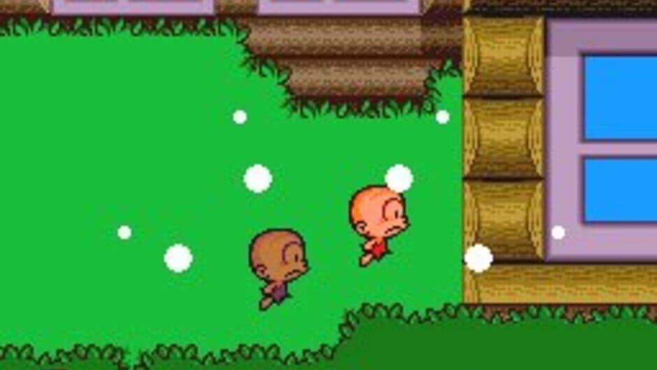 Bonk 3: Bonk's Big Adventure screenshot