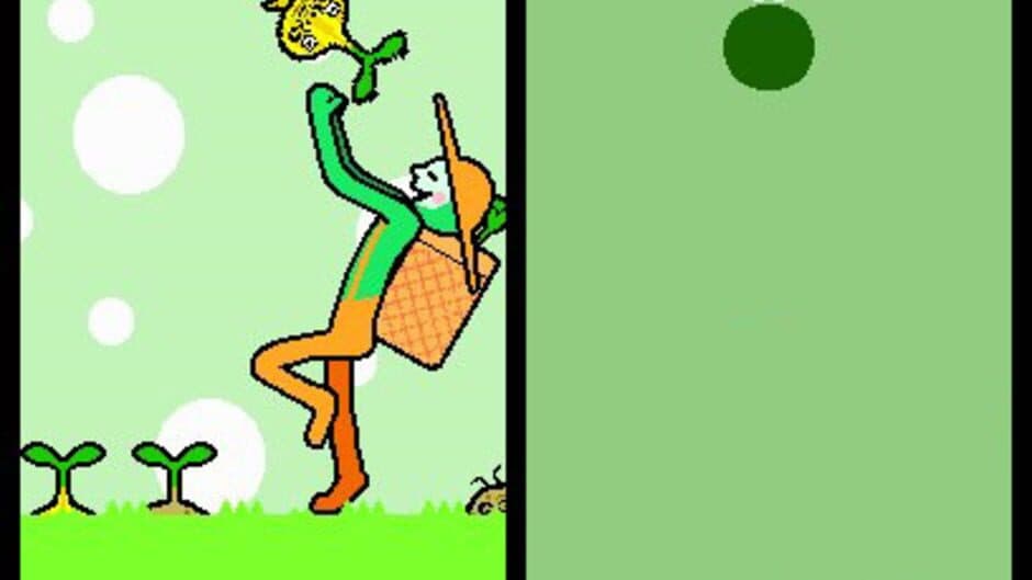 Rhythm Heaven screenshot