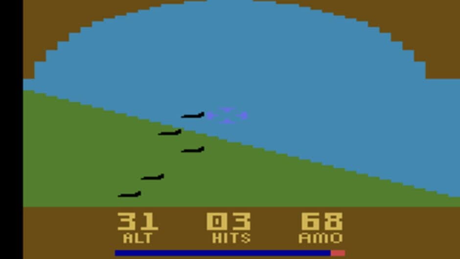 Air Raiders screenshot
