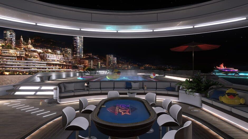 Vegas Infinite by PokerStars screenshot