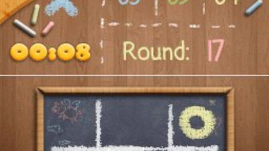 Academy: Tic-Tac-Toe screenshot