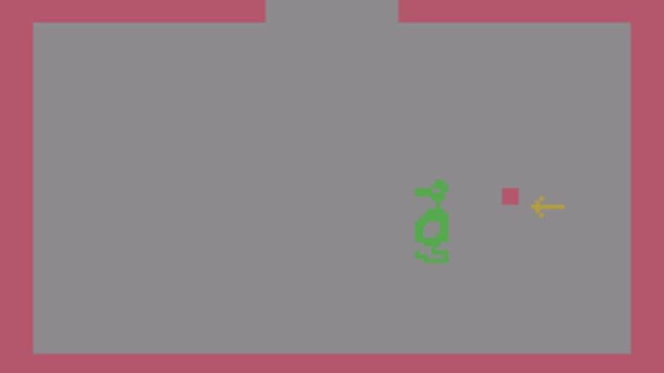 Adventure screenshot